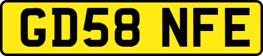 GD58NFE