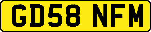 GD58NFM