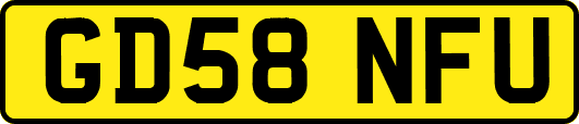 GD58NFU