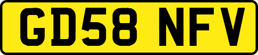 GD58NFV