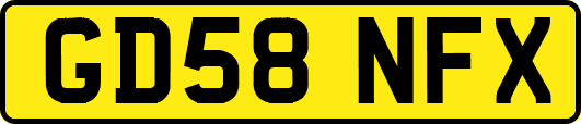 GD58NFX