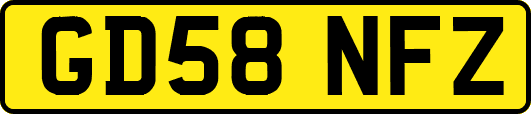 GD58NFZ