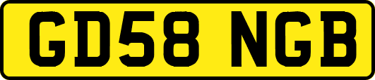 GD58NGB