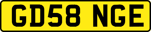 GD58NGE