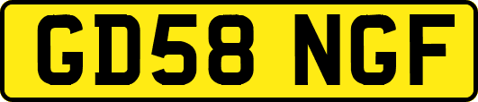 GD58NGF