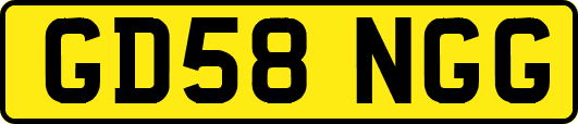 GD58NGG