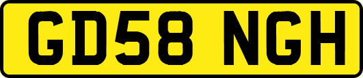 GD58NGH