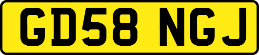 GD58NGJ