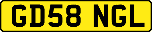 GD58NGL