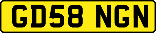 GD58NGN