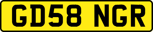 GD58NGR