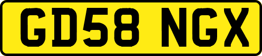 GD58NGX