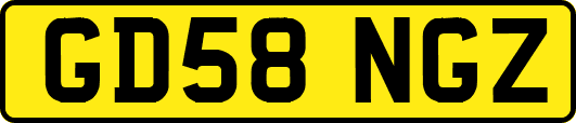 GD58NGZ