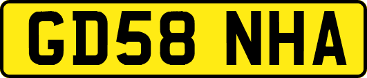 GD58NHA
