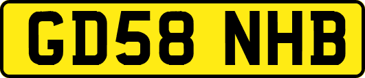 GD58NHB