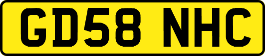 GD58NHC