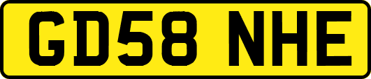 GD58NHE