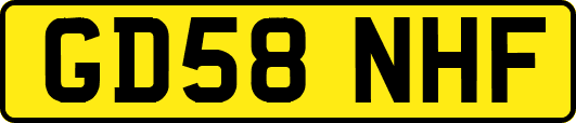GD58NHF