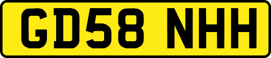 GD58NHH