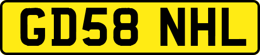 GD58NHL