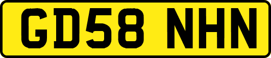 GD58NHN