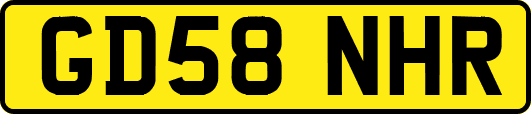 GD58NHR