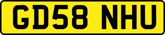 GD58NHU