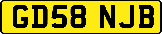 GD58NJB