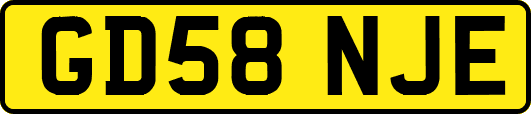 GD58NJE