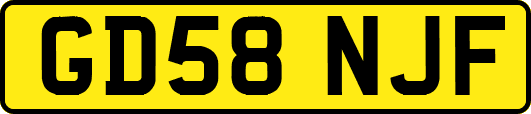 GD58NJF