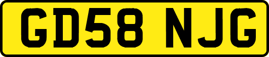 GD58NJG