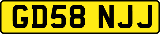 GD58NJJ