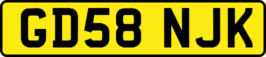 GD58NJK