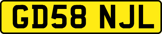GD58NJL