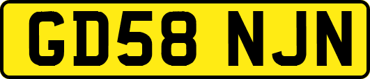 GD58NJN