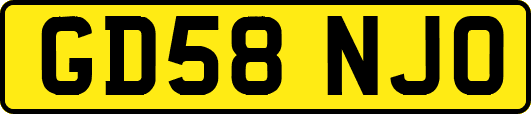 GD58NJO