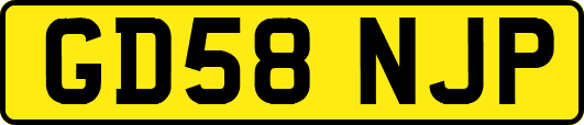 GD58NJP
