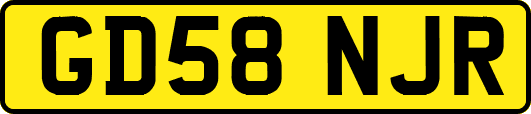 GD58NJR