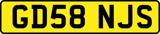 GD58NJS