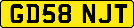 GD58NJT