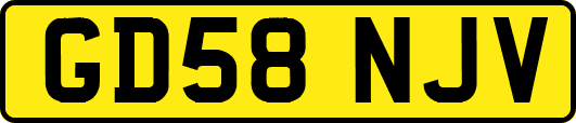 GD58NJV