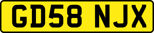 GD58NJX