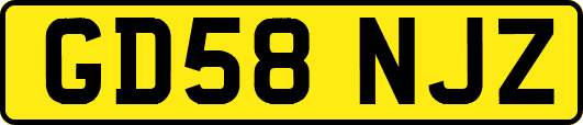 GD58NJZ