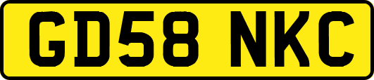 GD58NKC