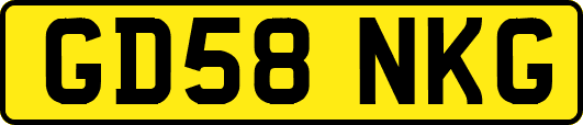 GD58NKG