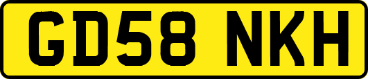 GD58NKH