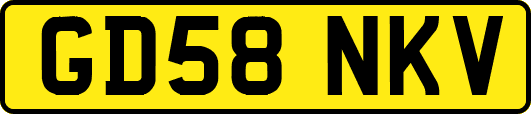 GD58NKV