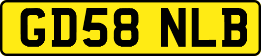 GD58NLB