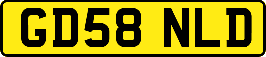 GD58NLD