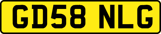 GD58NLG
